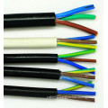 3 core stranded flexible electrical power cable